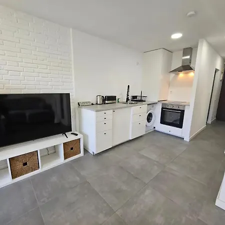 Pass The Keys Modern With Excellent Location Marbella