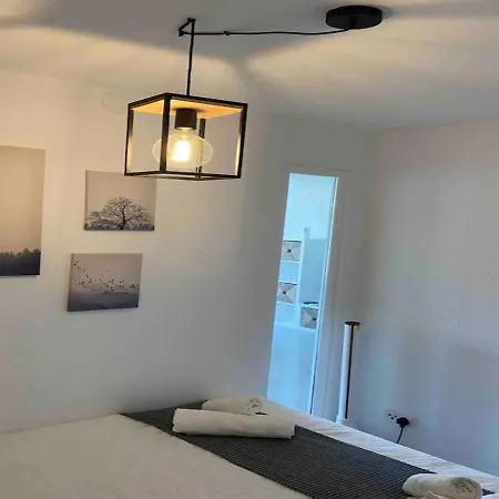 Pass The Keys Modern With Excellent Location Marbella
