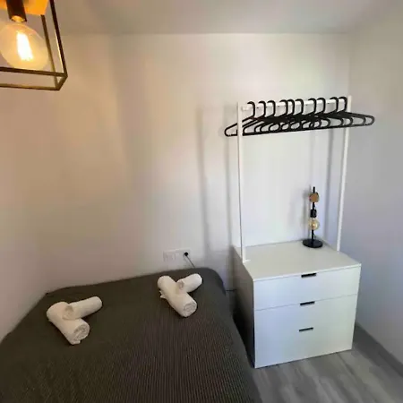 Pass The Keys Modern With Excellent Location * Marbella