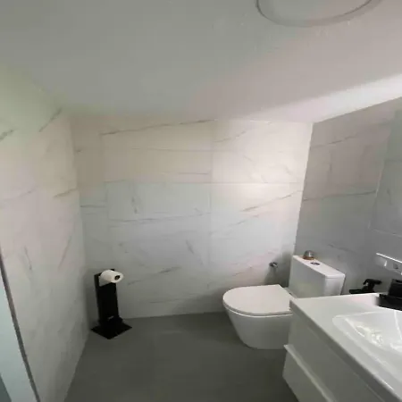 Pass The Keys Modern With Excellent Location Marbella